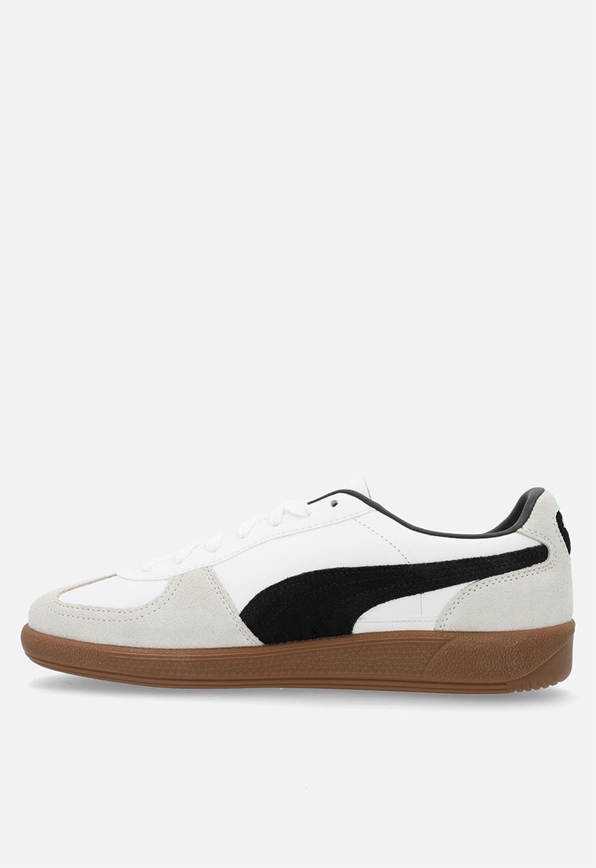 PUMA - Palermo Leather