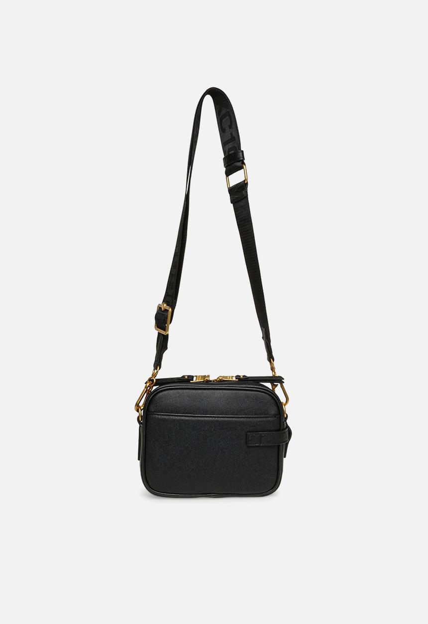 Steve Madden - Blite-e crossbody bag - black