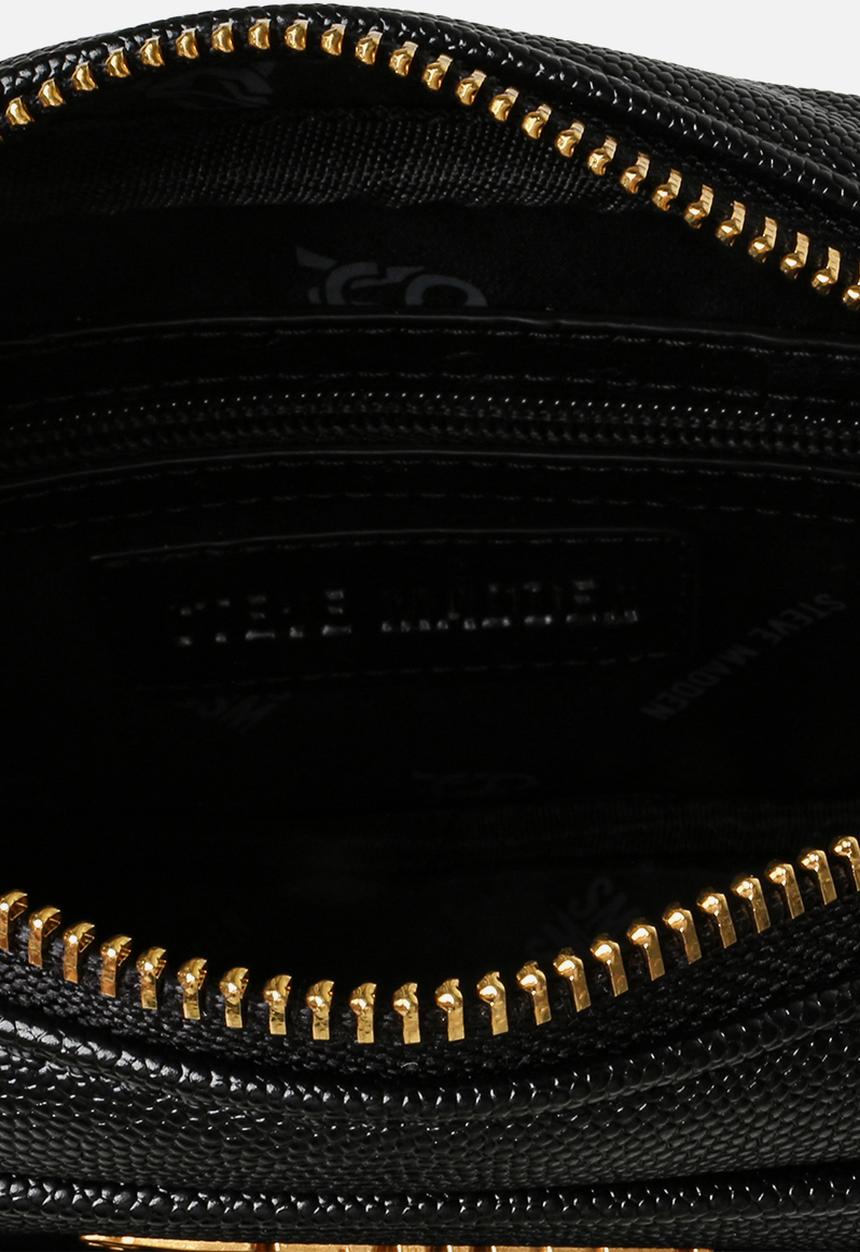 Steve Madden - Blite-e crossbody bag - black