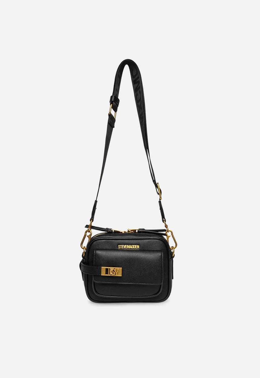 Steve Madden - Blite-e crossbody bag - black