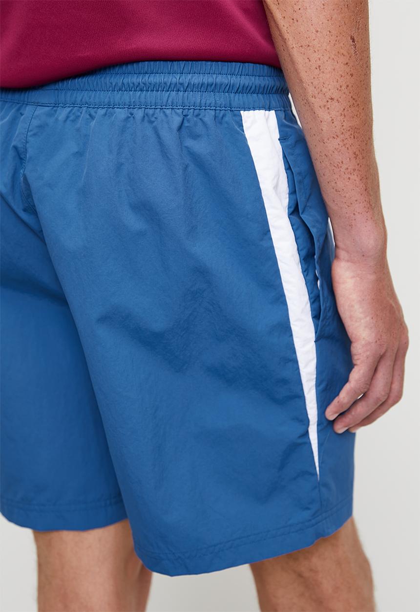 Reebok - RI Cross Check Woven Short - Twilight Blue