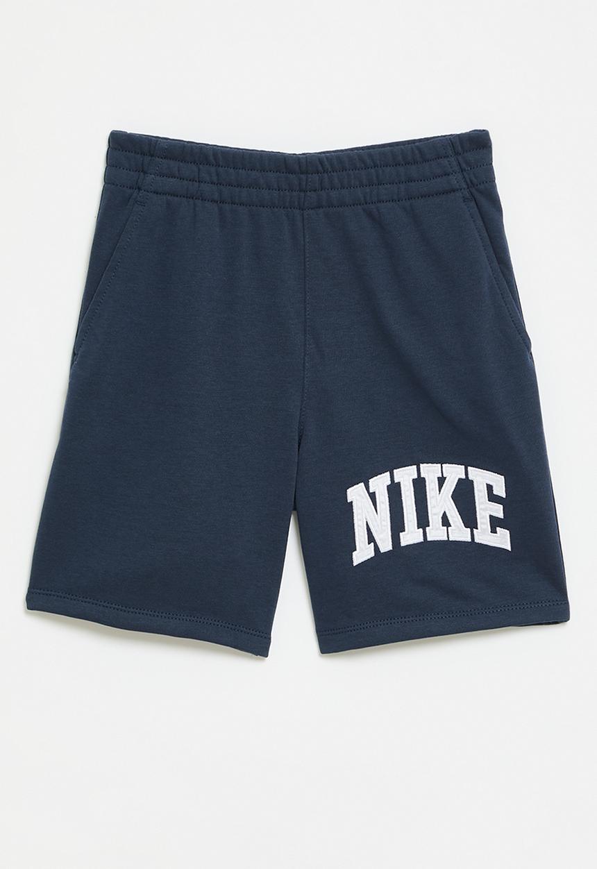 Nike - Nkn n nsw clus snl nike arch s - midnight navy