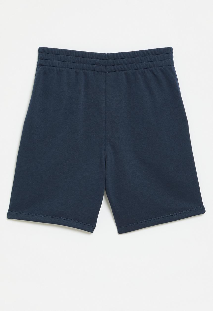 Nike - Nkn n nsw clus snl nike arch s - midnight navy