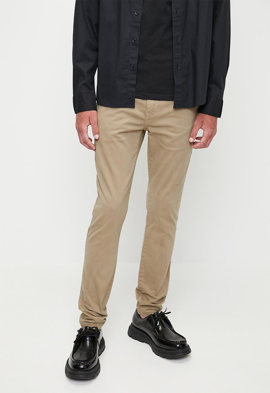 Levi’s® - xx chino slim iii za true chino shady cc