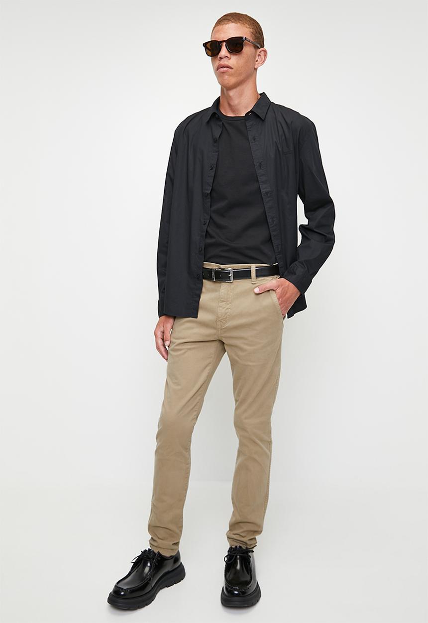 Levi’s® - xx chino slim iii za true chino shady cc