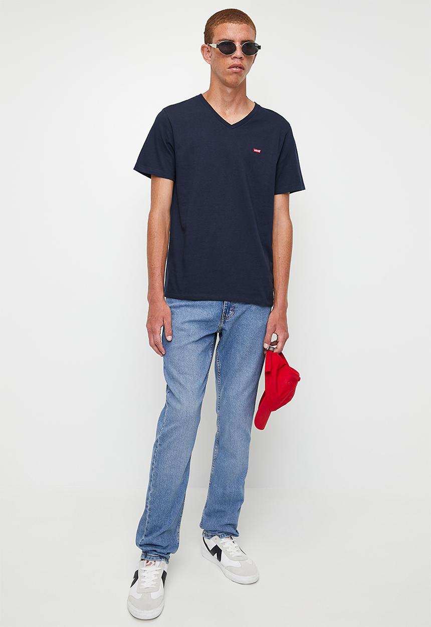 Levi’s® - Original hm v-neck navy blazer
