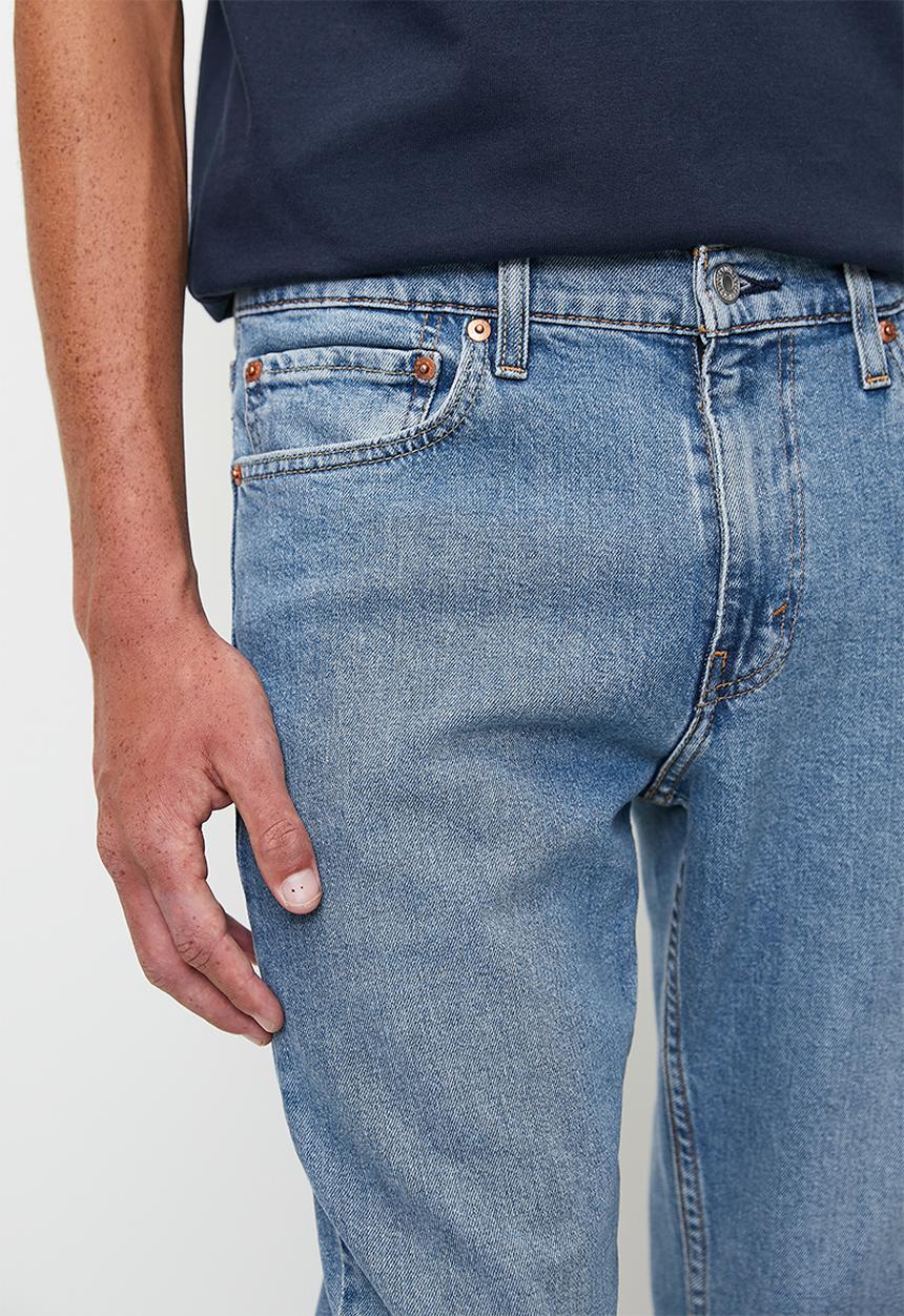 Levi’s® - 511™ slim as it was adv