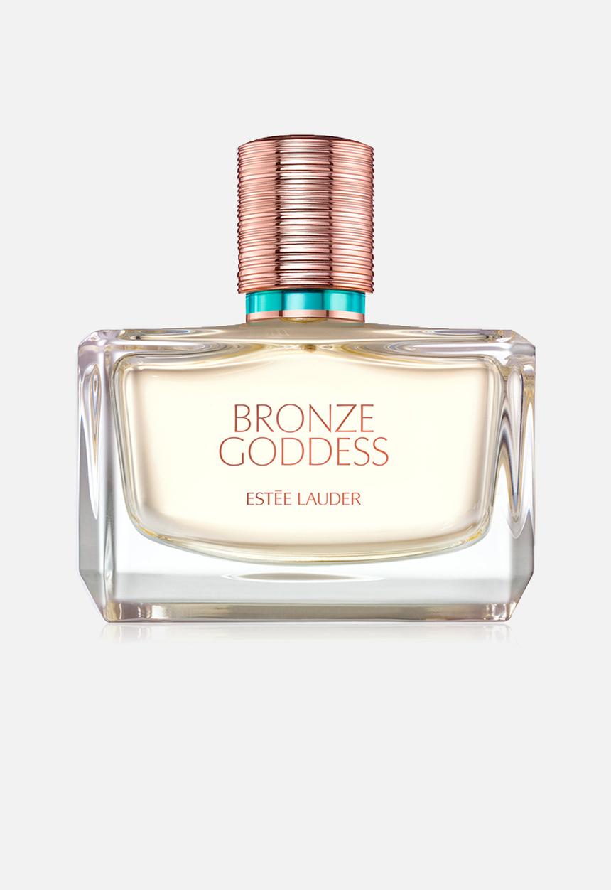Estee Lauder - Estee Lauder Bronze Goddess Eau Fraiche Edt - 50ml