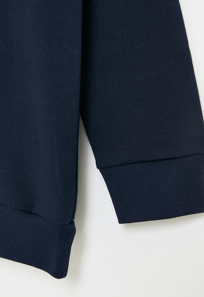 Pop Candy - Sweatshirt - navy