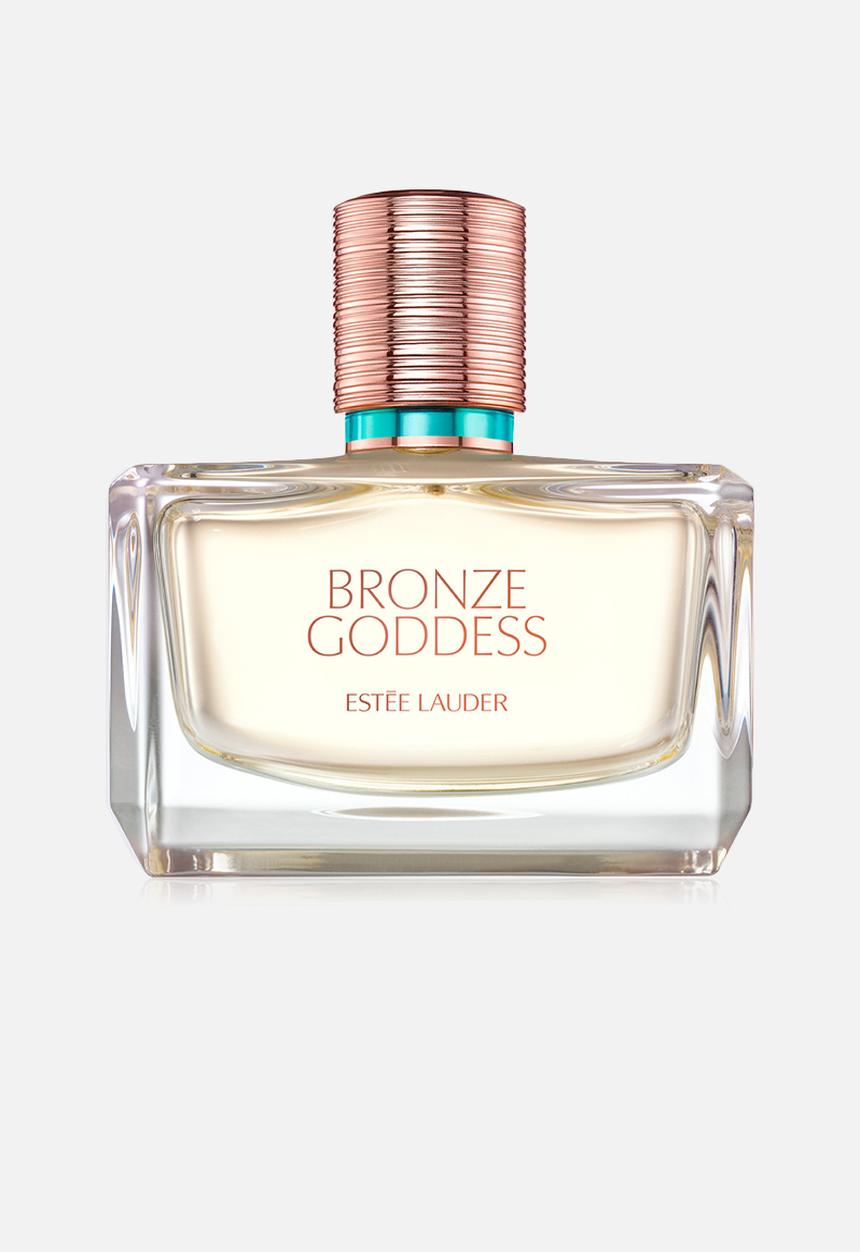 Estee Lauder - Estee Lauder Bronze Goddess Eau Fraiche Edt - 100ml