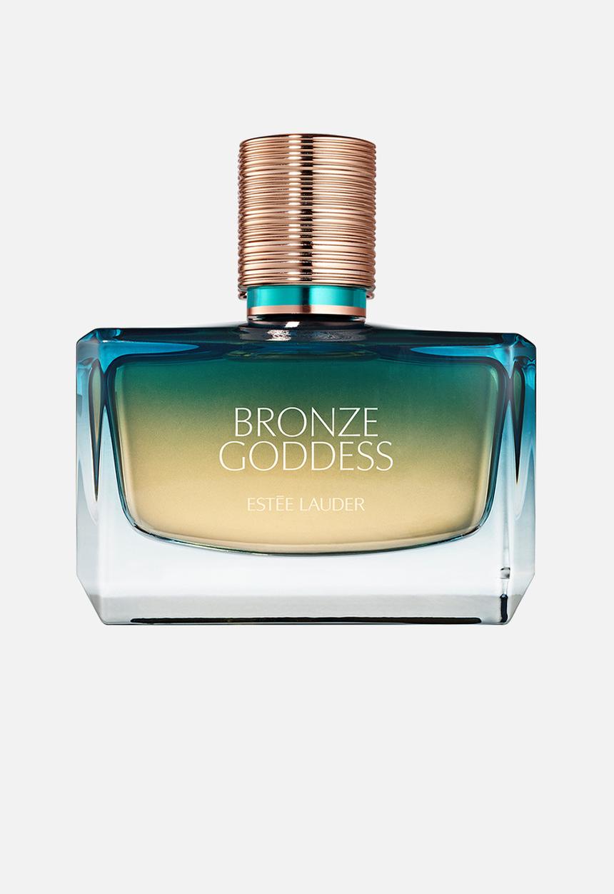 Estee Lauder - Estee Lauder Bronze Goddess Nuit Edp - 100ml