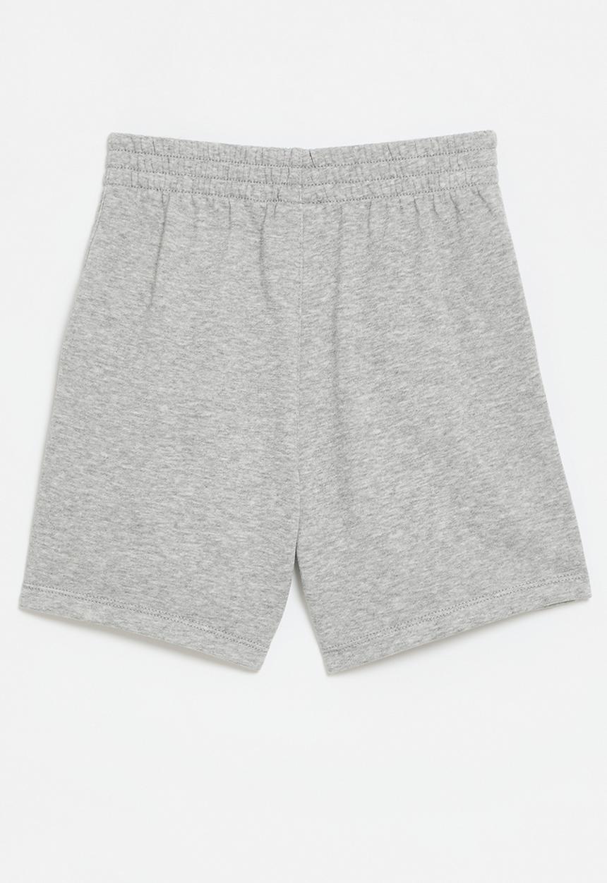Nike - Nkn n nsw clus snl nike arch s - dk grey heather