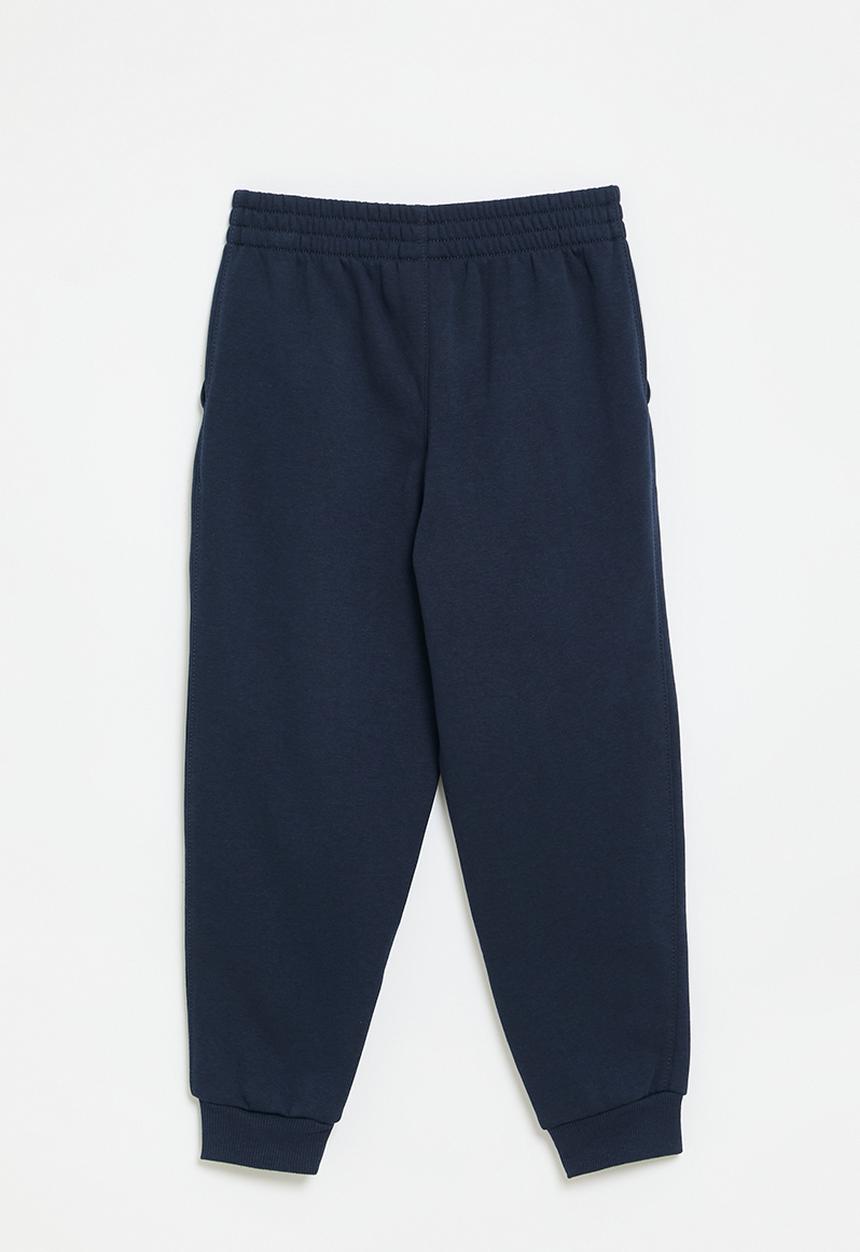 Nike - Nkn n nsw club snl appl flc pa - midnight navy