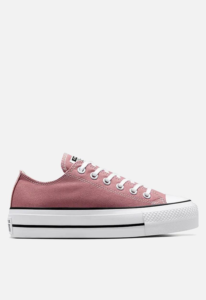 Converse - Chuck Taylor all star lift platform