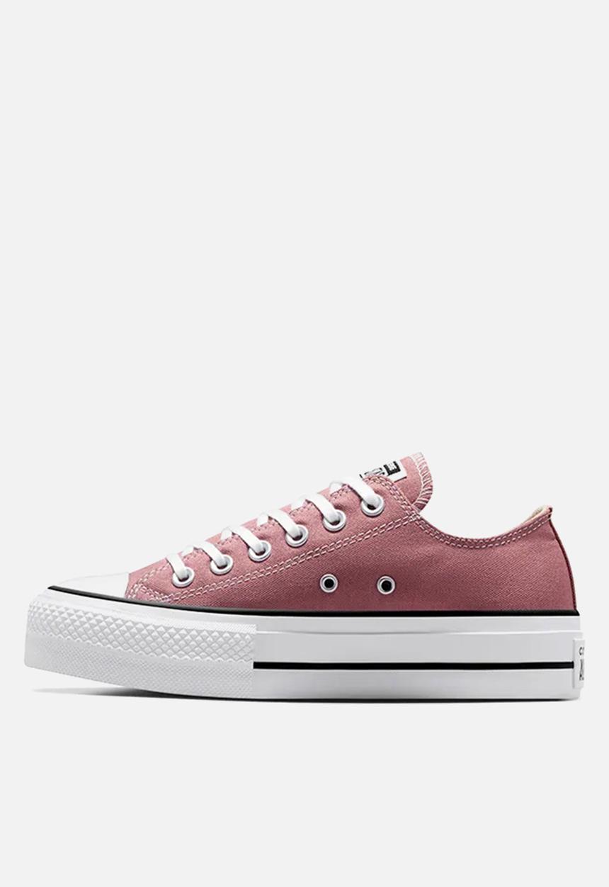 Converse - Chuck Taylor all star lift platform