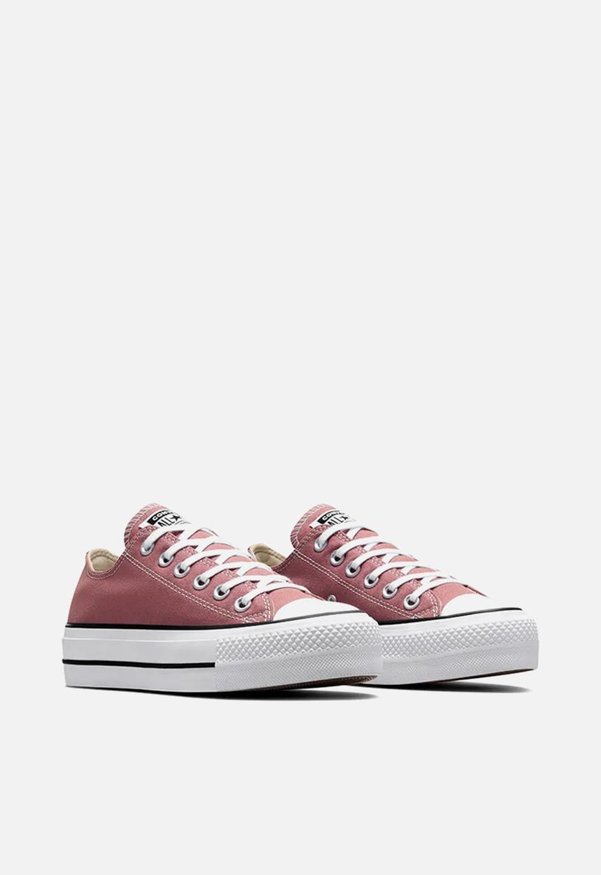 Converse - Chuck Taylor all star lift platform