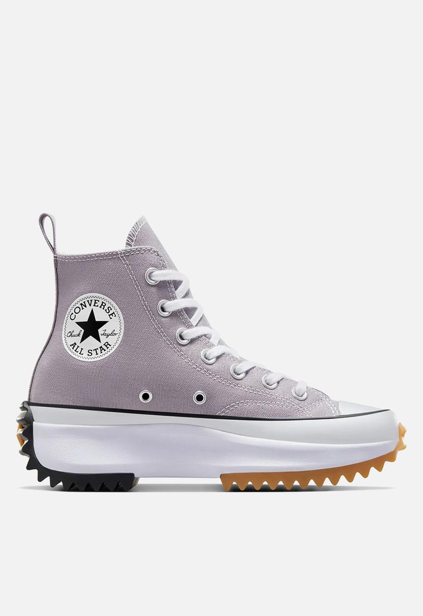 Converse - Run star hike platform Hi