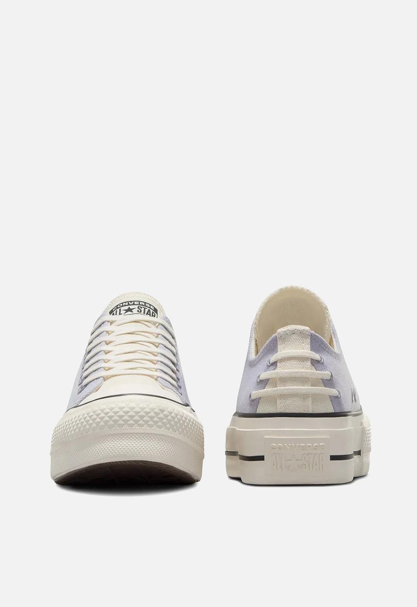 Converse - Chuck Taylor all star lift platform