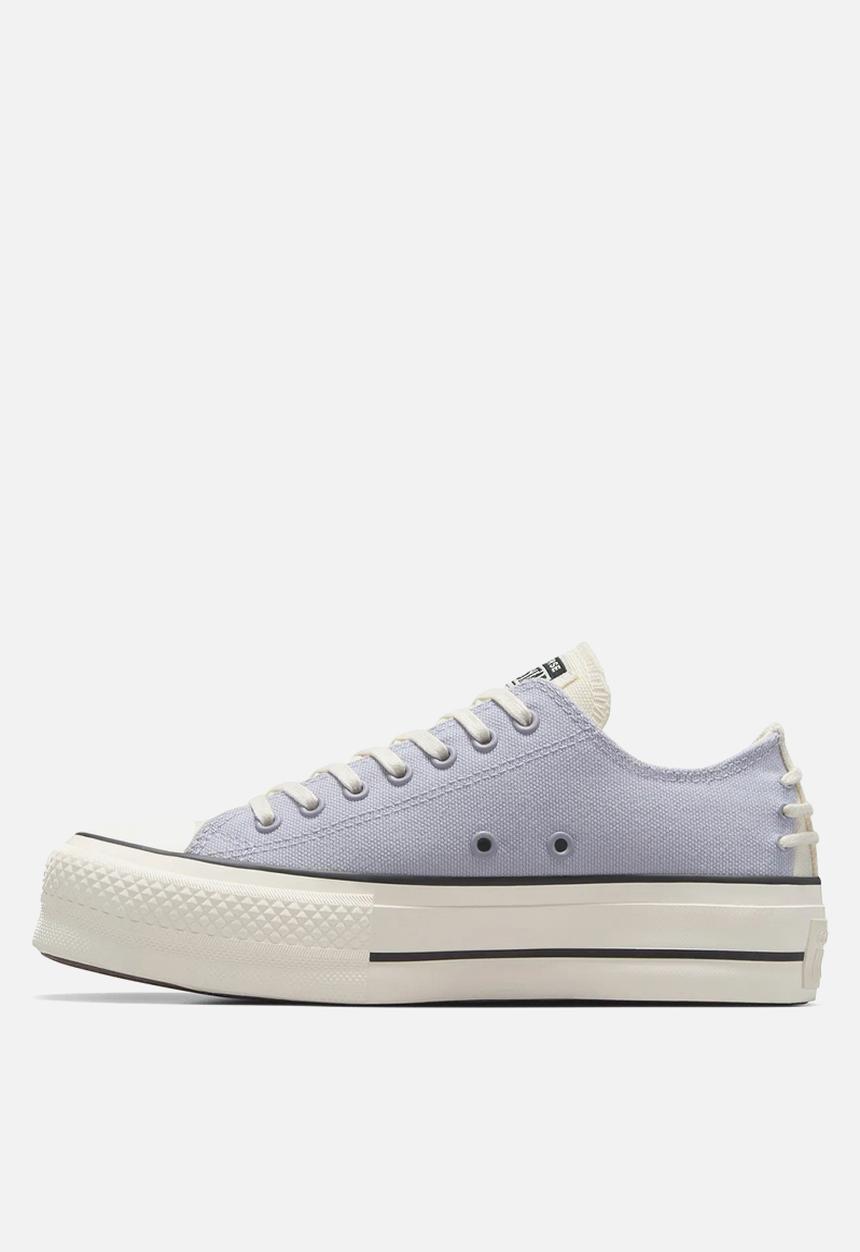 Converse - Chuck Taylor all star lift platform