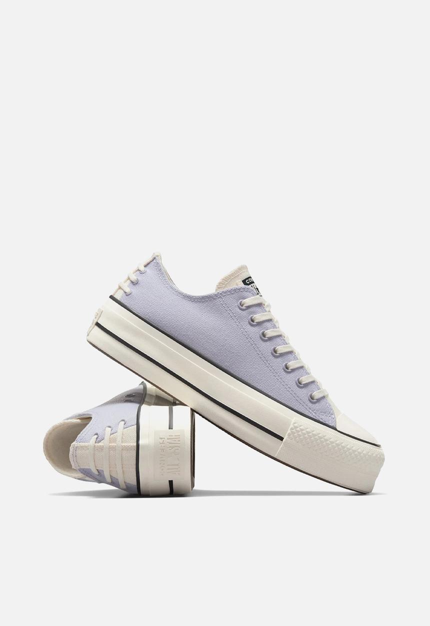 Converse - Chuck Taylor all star lift platform