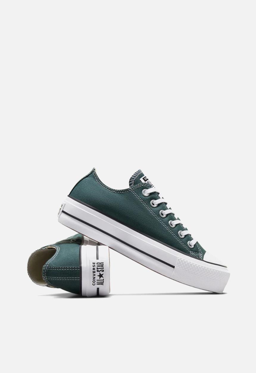 Converse - Chuck Taylor all star lift platform