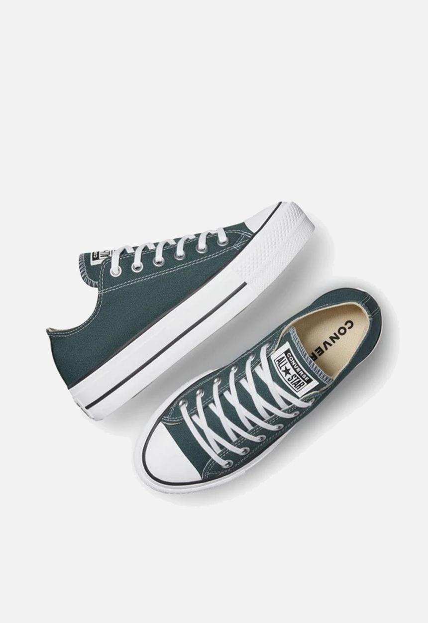 Converse - Chuck Taylor all star lift platform