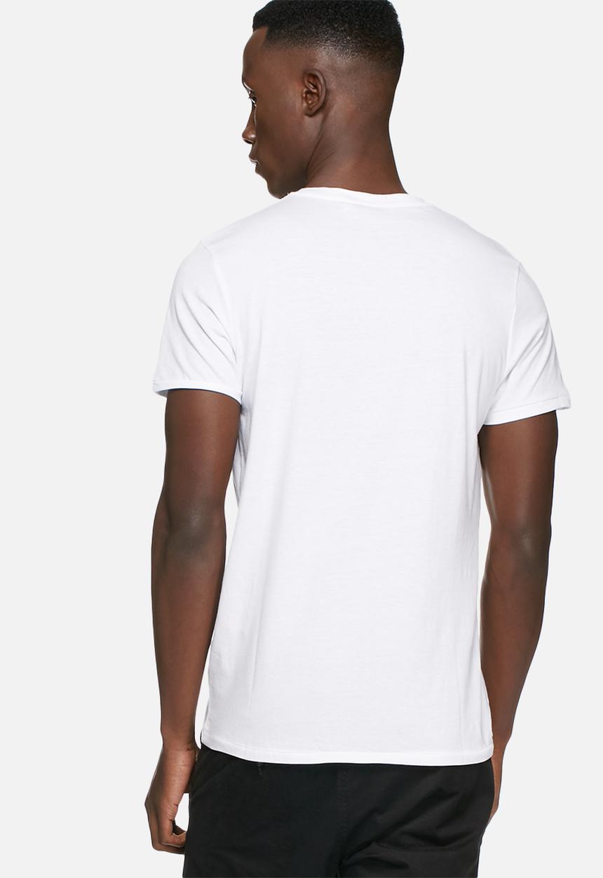 Jack & Jones - Oakland tee