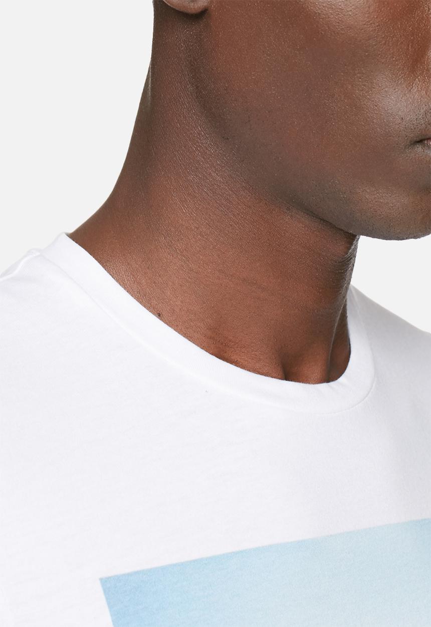Jack & Jones - Oakland tee