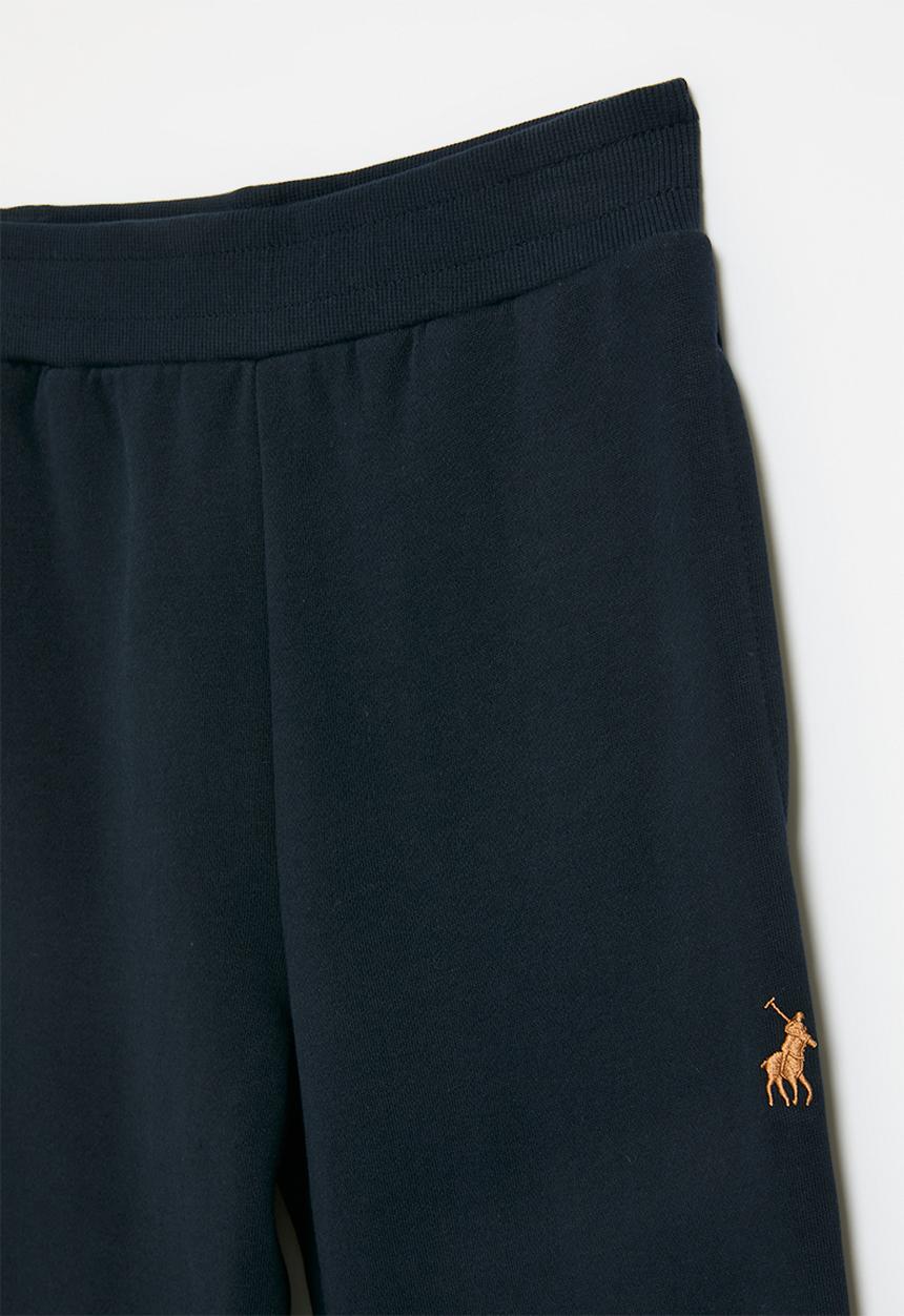 POLO - Boys adrian jogger - navy