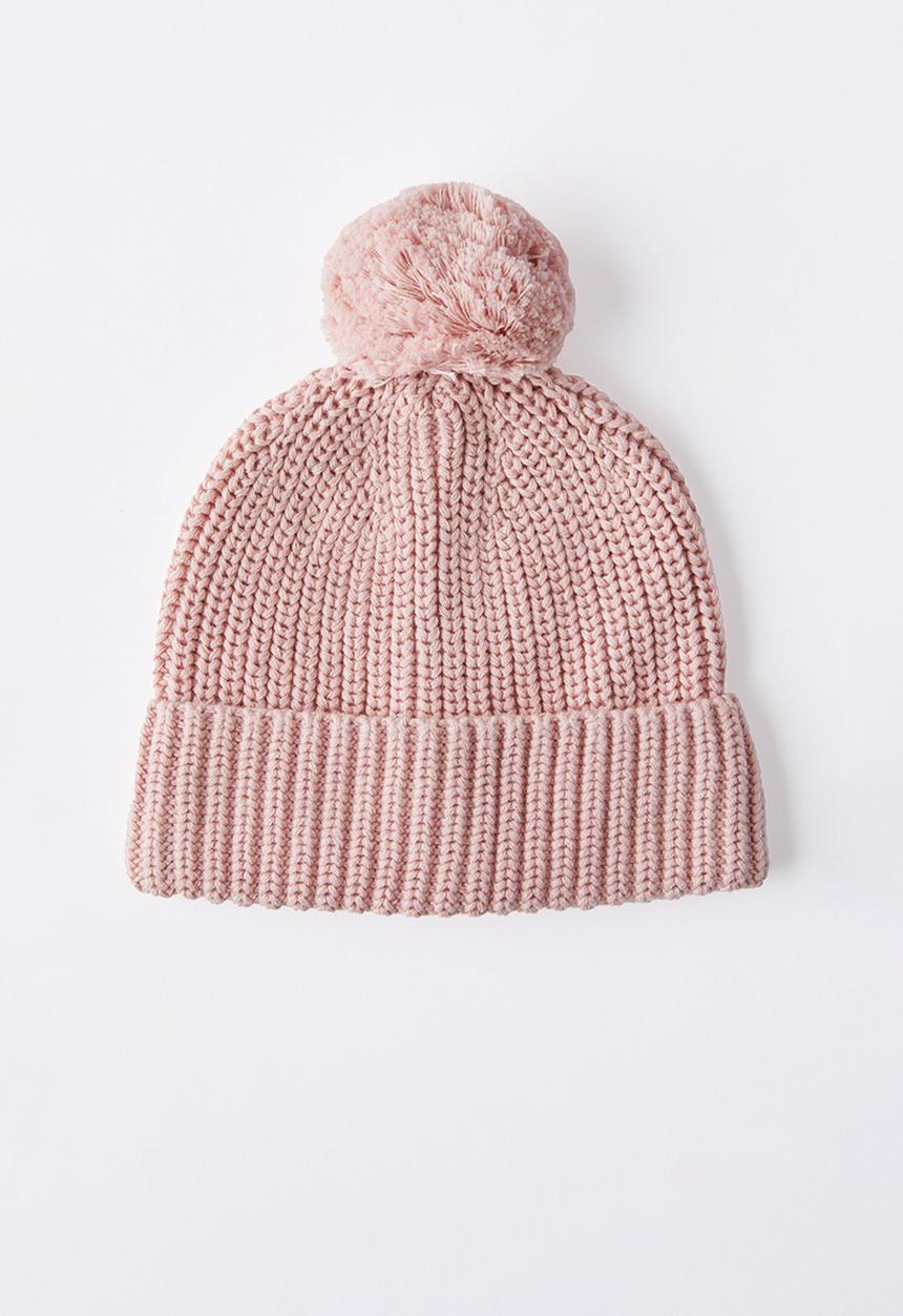 Cotton On - Conrad beanie - zephyr