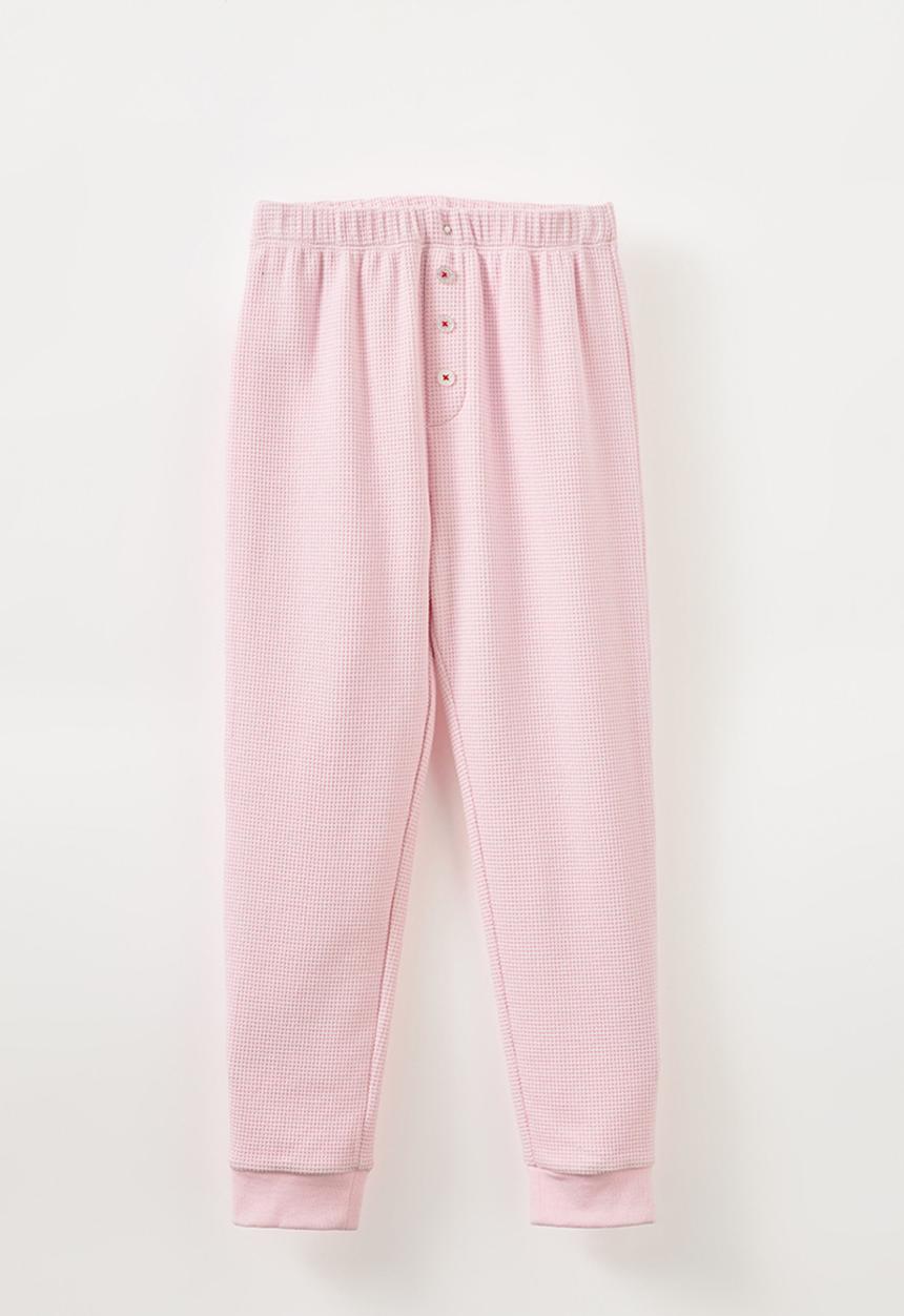 Cotton On - Sally long sleeve pyjama set - tea party