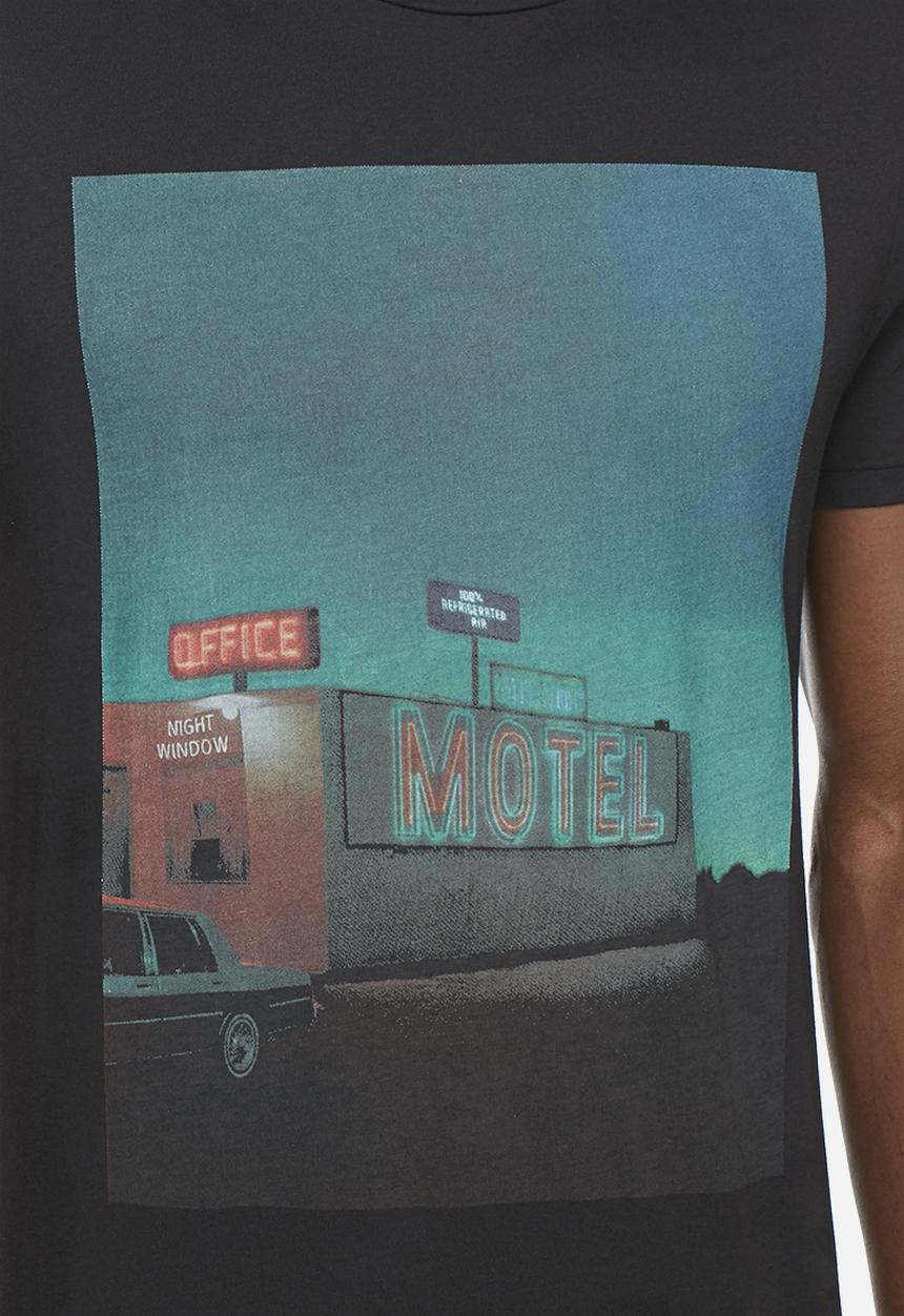 Jack & Jones - Oakland tee
