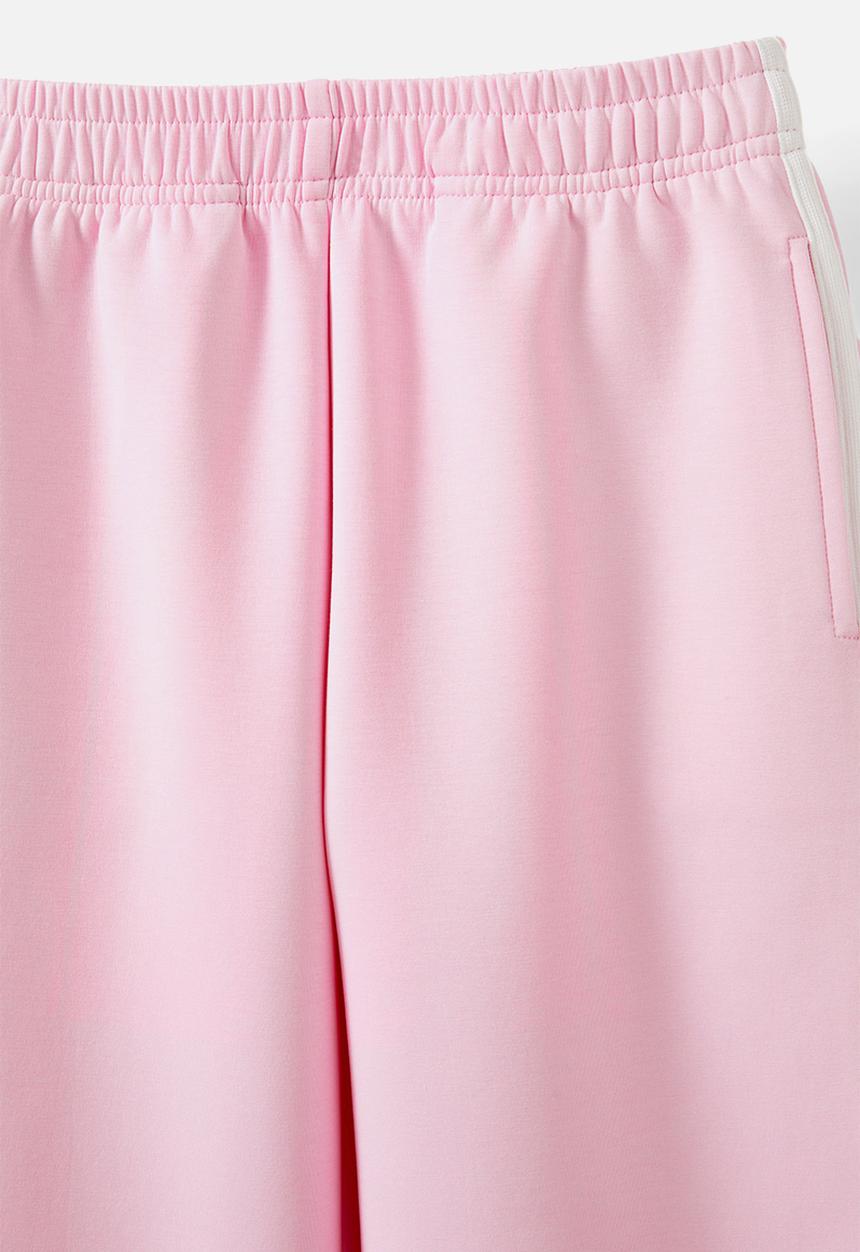 Cotton On - Active pant - fairy pink