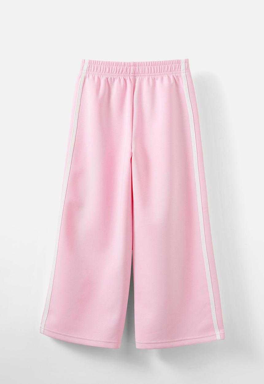 Cotton On - Active pant - fairy pink
