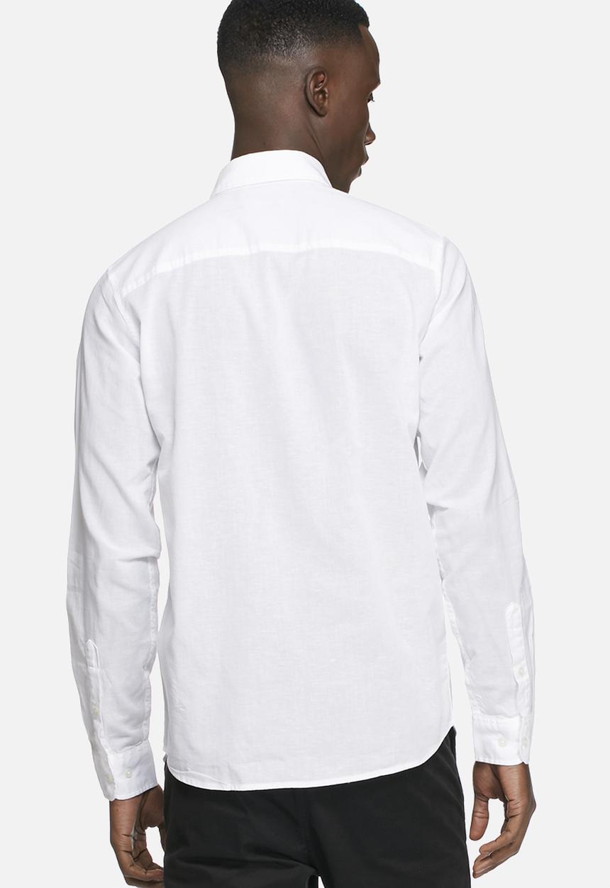 Jack & Jones - Lynn slim shirt