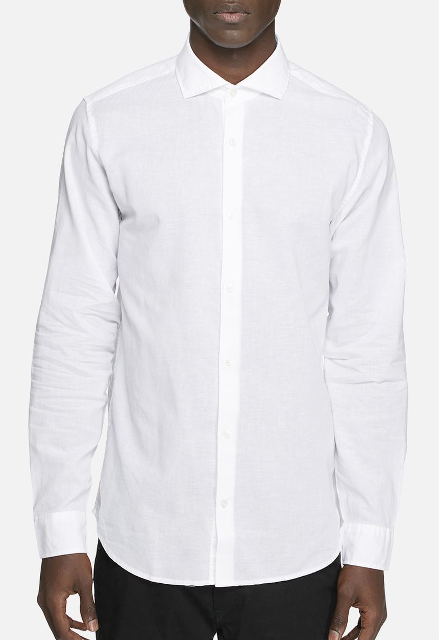 Jack & Jones - Lynn slim shirt