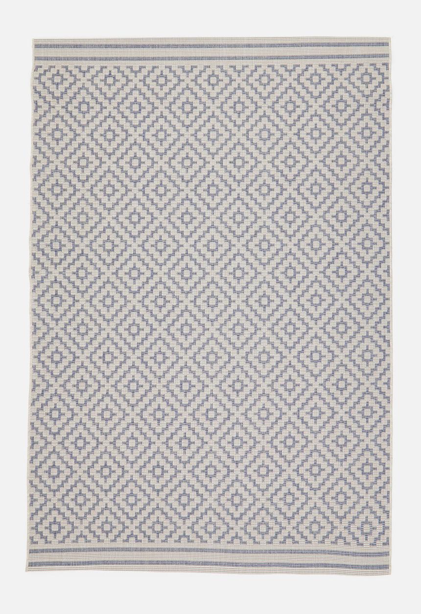Fotakis - Essenza outdoor rug - Navy