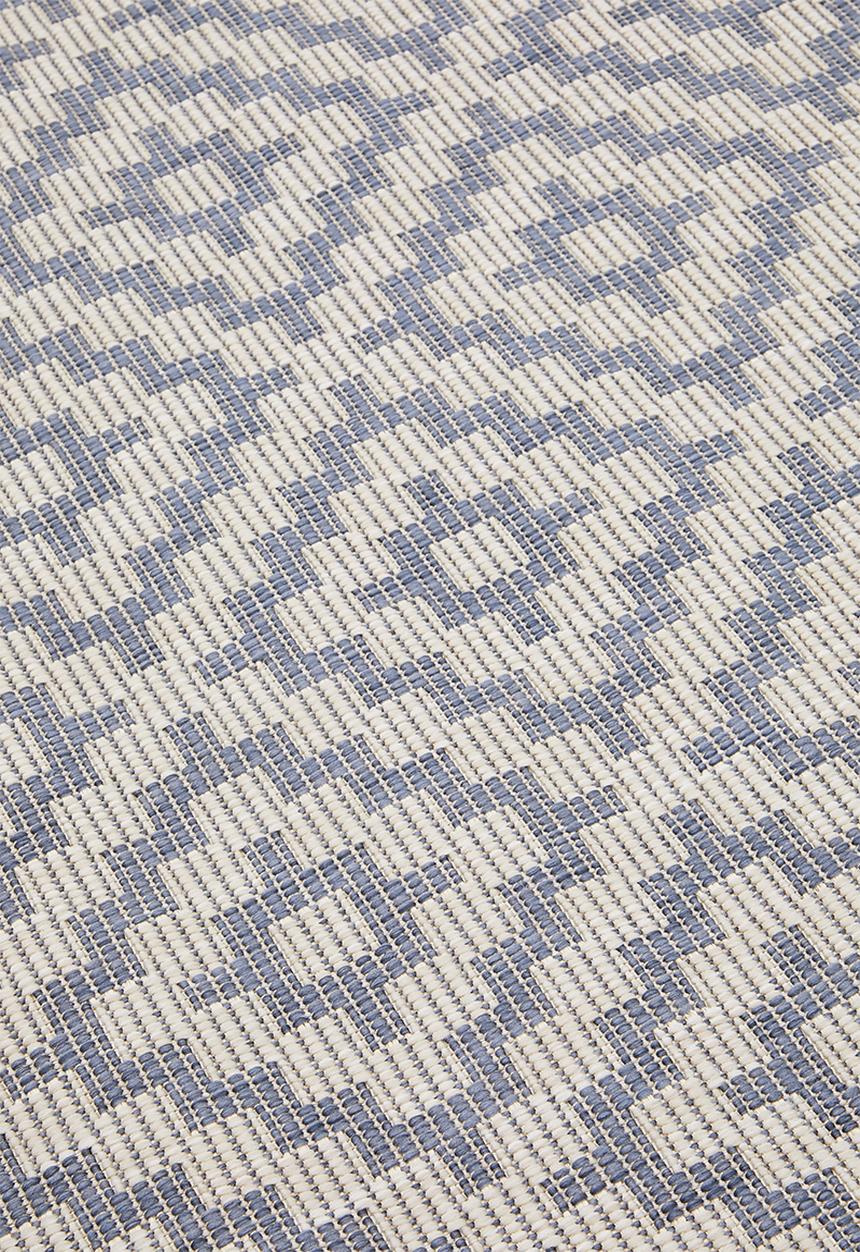 Fotakis - Essenza outdoor rug - Navy
