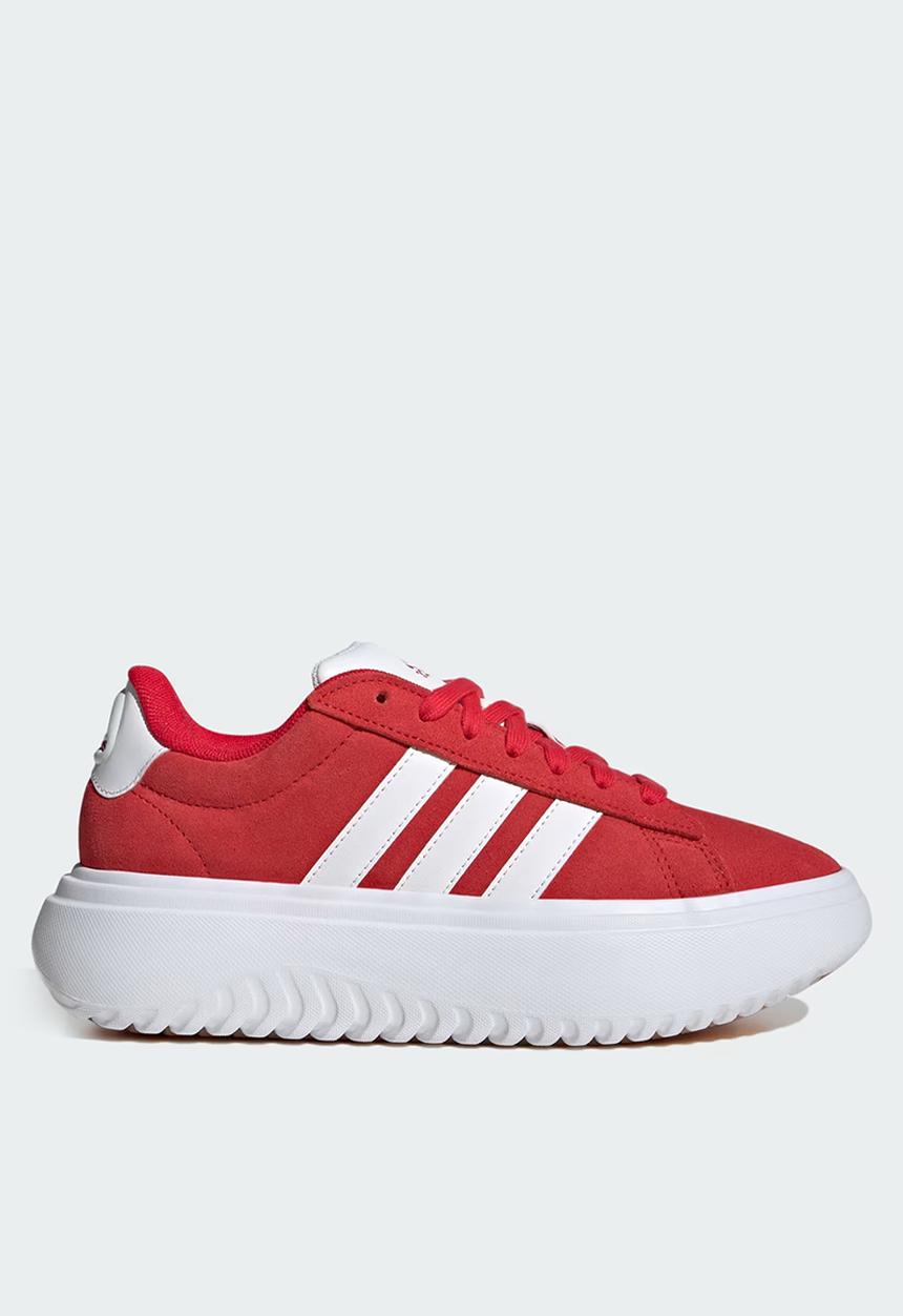 adidas Originals - Grand Court Platform 