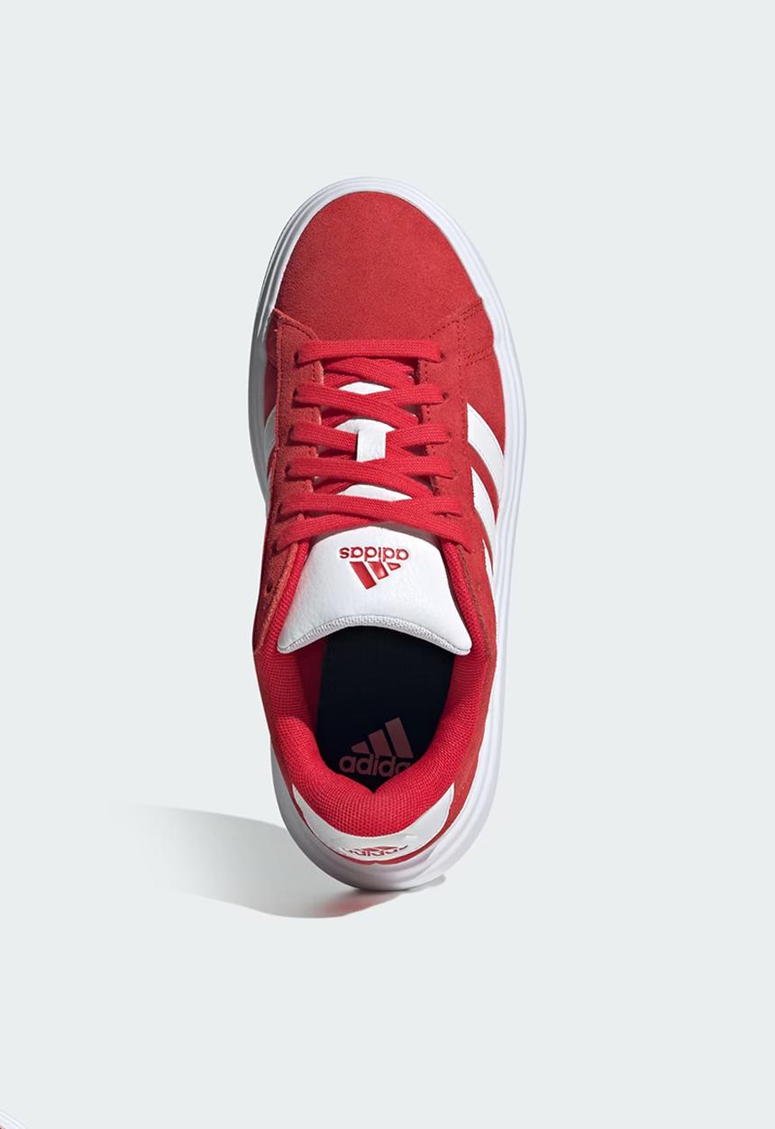 adidas Originals - Grand Court Platform 