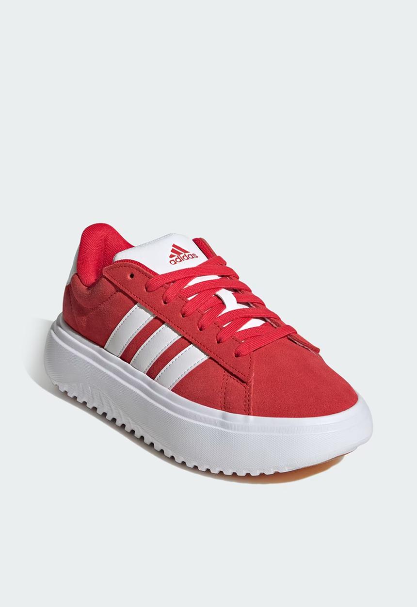 adidas Originals - Grand Court Platform 