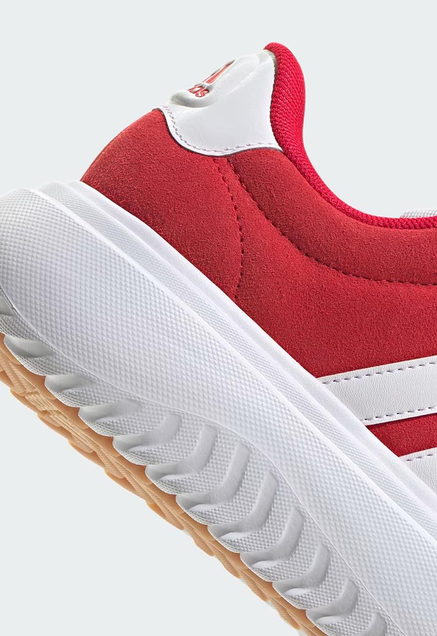 adidas Originals - Grand Court Platform 