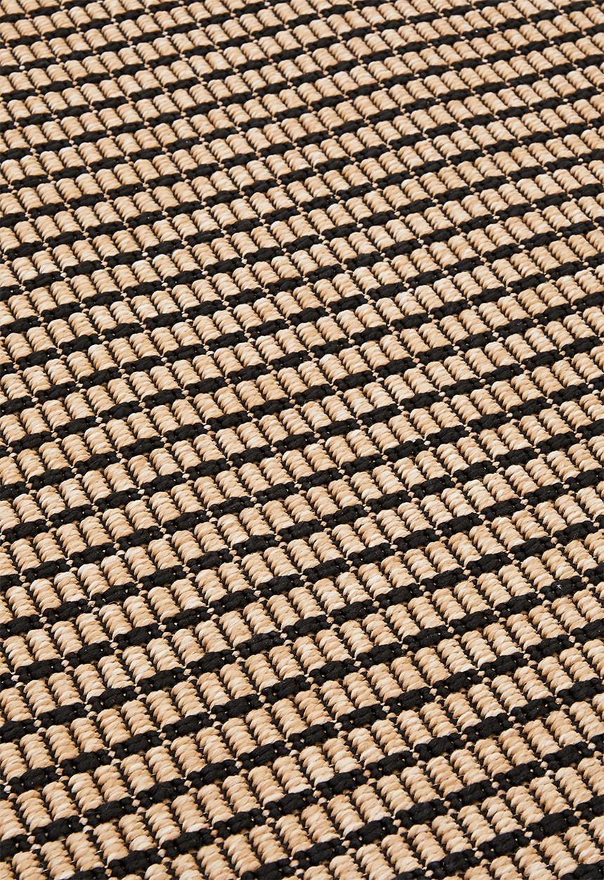 Fotakis - Race outdoor rug - Natural