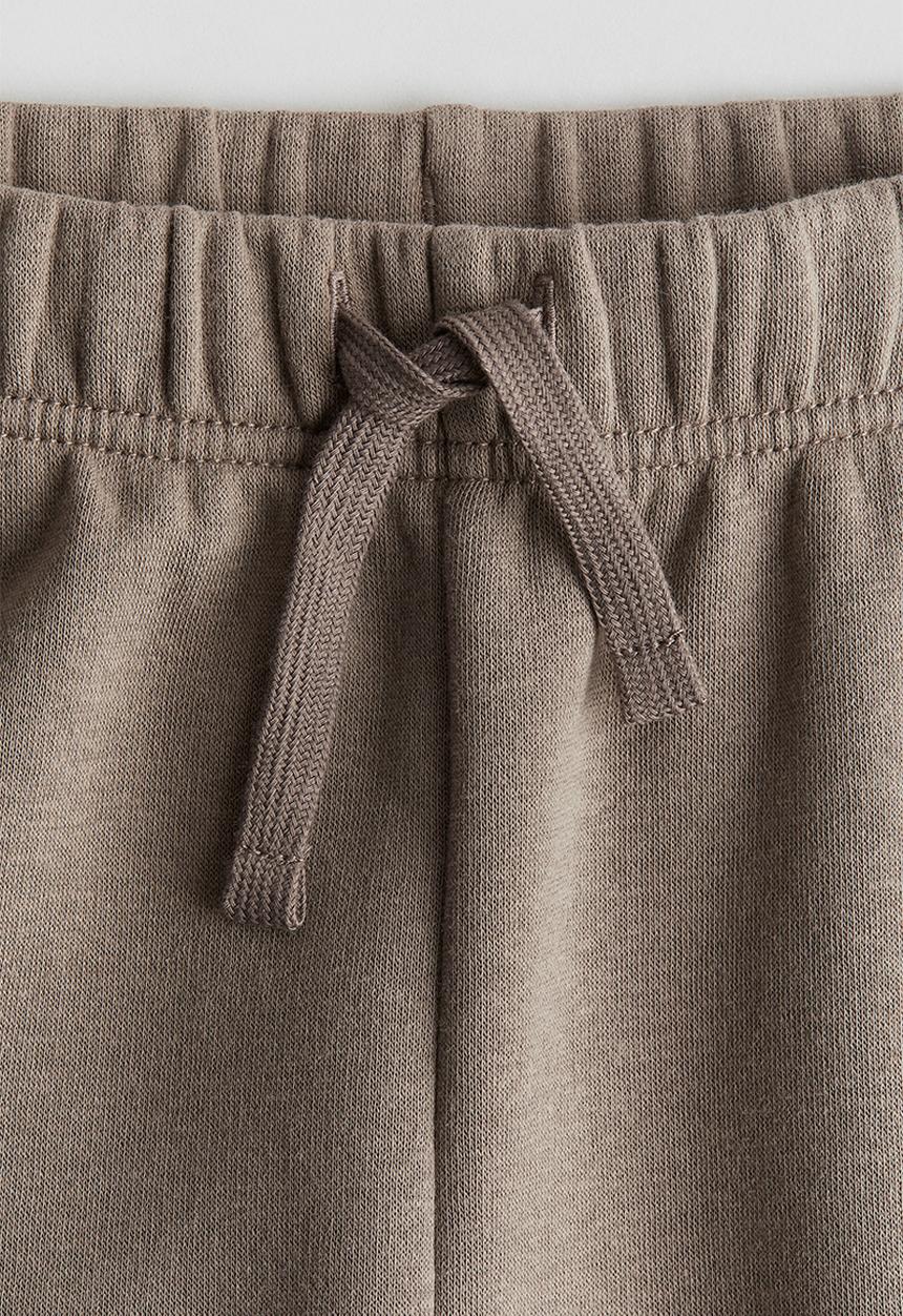 H&M - Joggers - mole