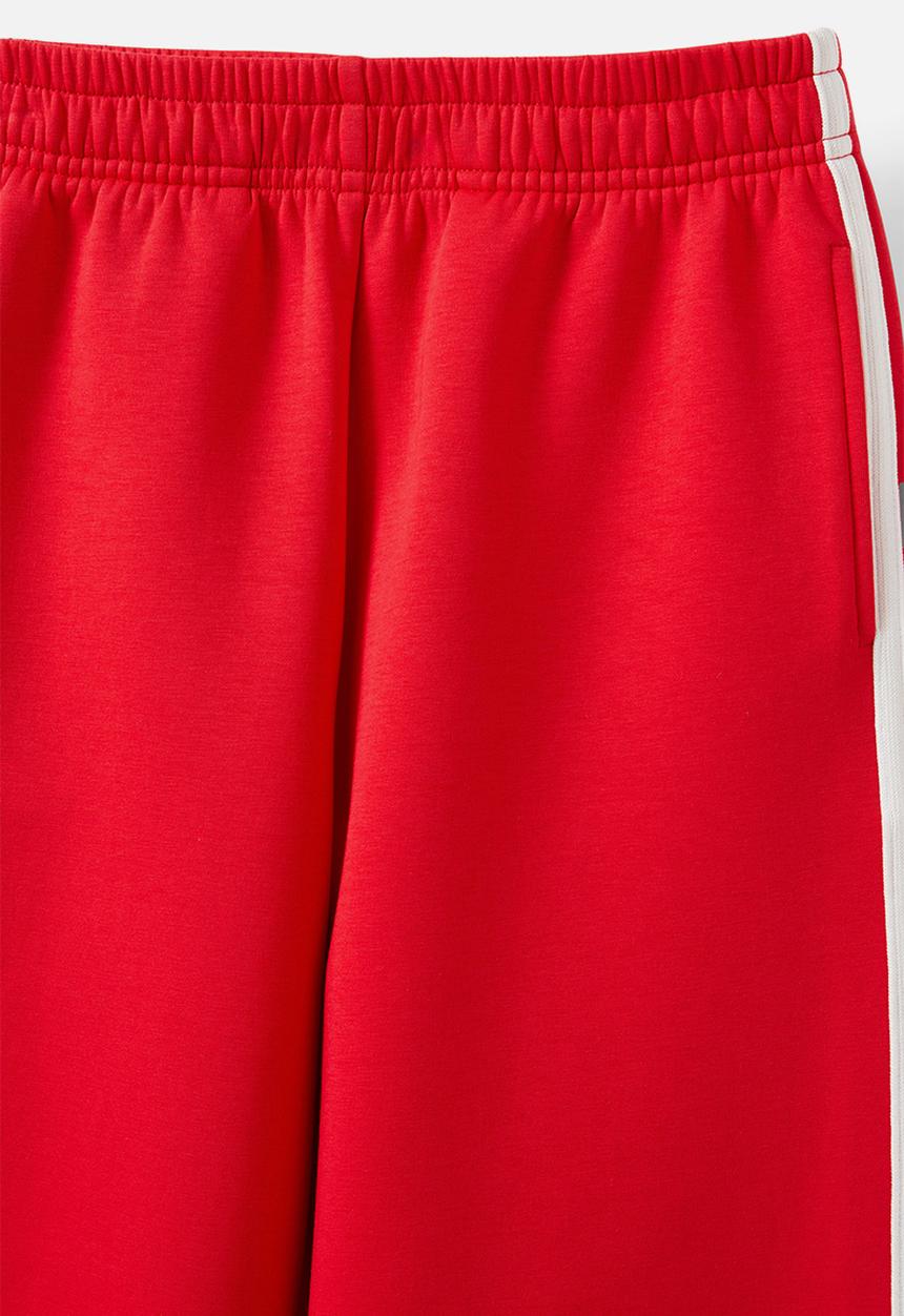 Cotton On - Active pant - varsity red