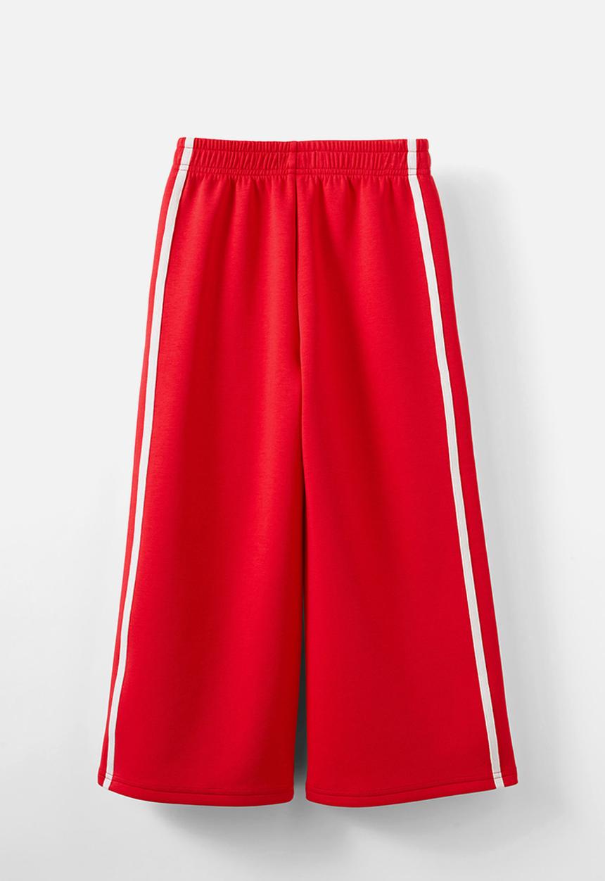 Cotton On - Active pant - varsity red