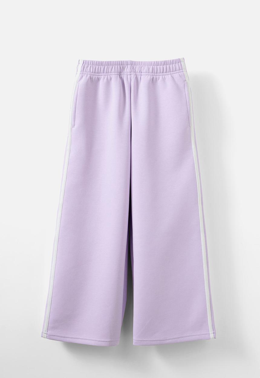 Cotton On - Active pant - vintage lilac