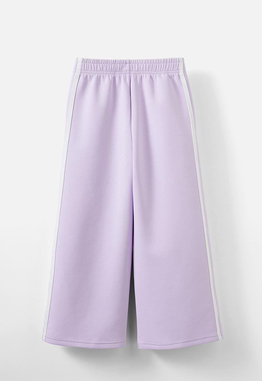 Cotton On - Active pant - vintage lilac