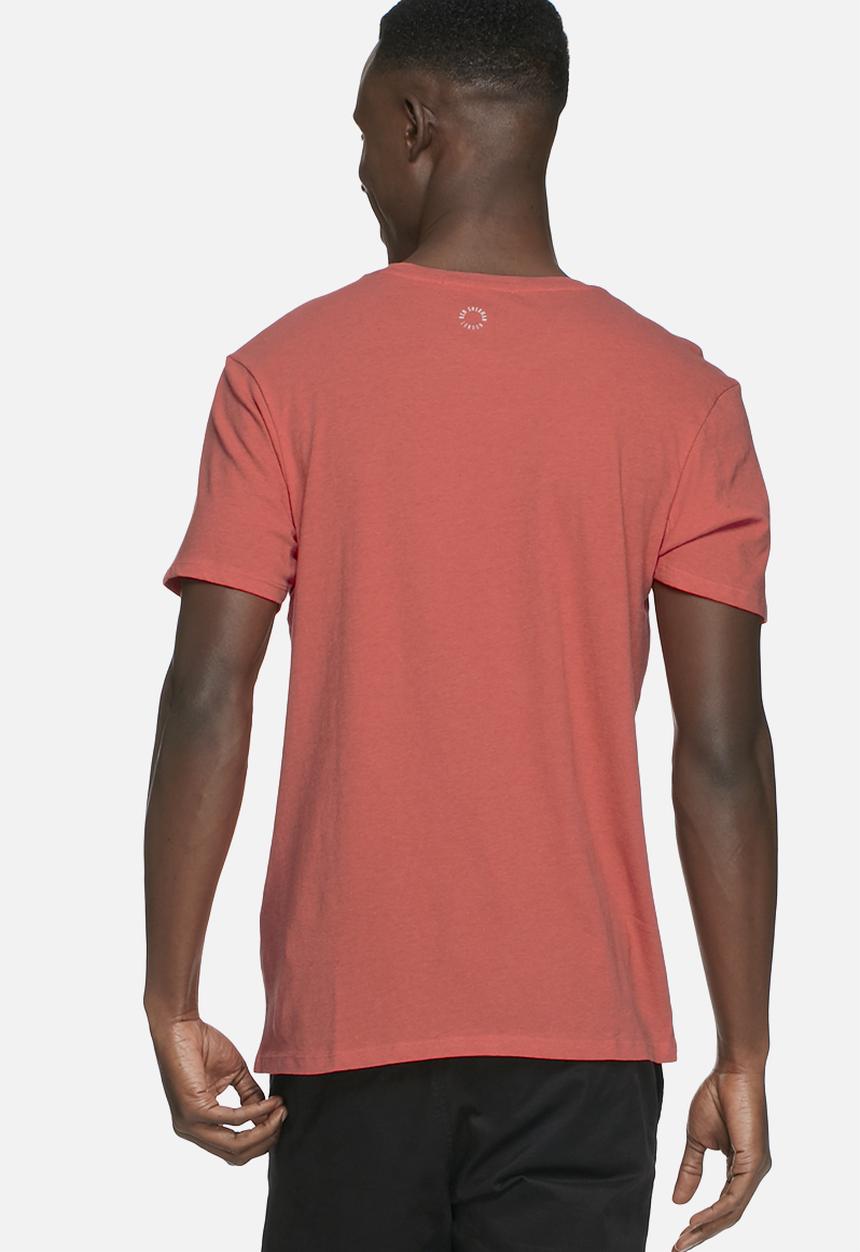 Ben Sherman - Target tee