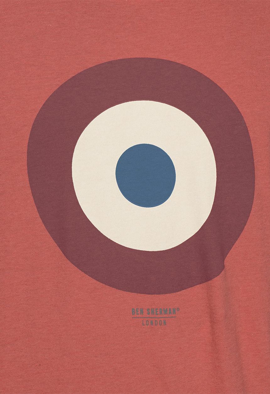 Ben Sherman - Target tee